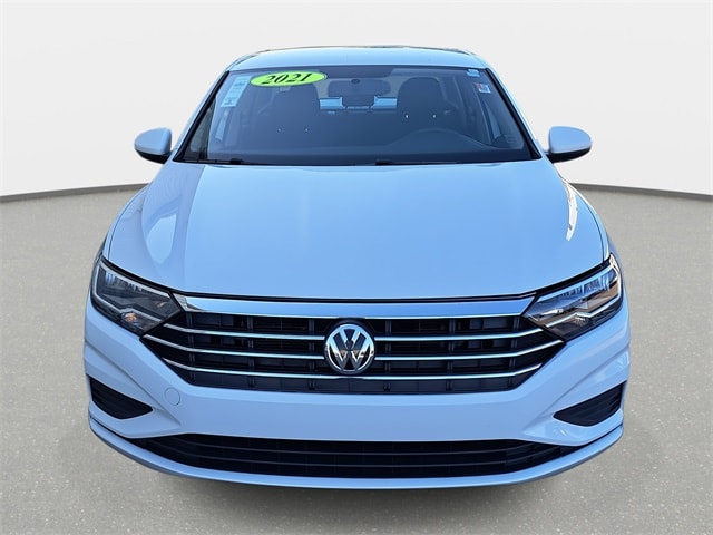 Used 2021 Volkswagen Jetta S with VIN 3VWC57BU1MM045357 for sale in Goldsboro, NC