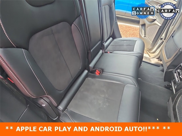 2024 Jeep Grand Cherokee Altitude - Photo 11