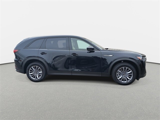 2025 Mazda CX-90 3.3 Turbo Preferred photo 3
