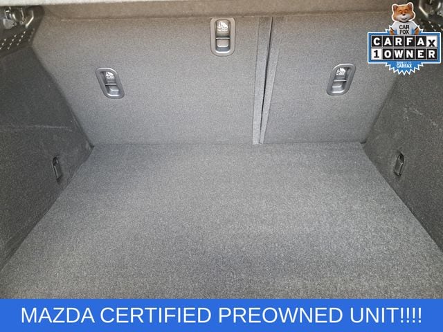 2025 Mazda CX-30 Premium - Photo 20