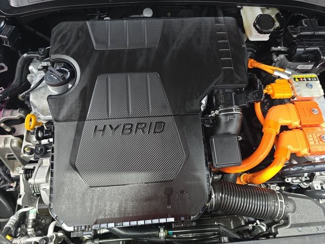 2026 Hyundai Elantra Blue - Photo 31