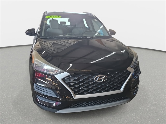 Used 2019 Hyundai Tucson SEL with VIN KM8J33AL3KU069343 for sale in Goldsboro, NC