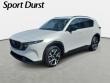 New 2026 Mazda CX-5 2.5 S Preferred SUV