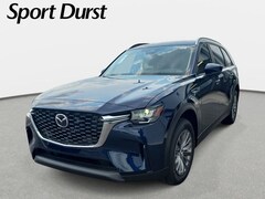 2026 Mazda CX-90 3.3 Turbo Select SUV