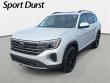 New 2026 Volkswagen Atlas 2.0T SE w/Technology SUV