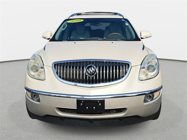 Used 2010 Buick Enclave CXL-1 with VIN 5GALRBED2AJ100575 for sale in Goldsboro, NC