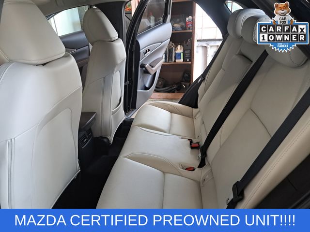 2025 Mazda CX-30 Premium - Photo 18