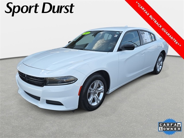 2023 Dodge Charger SXT's photo