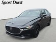  Mazda Mazda3 Sedan