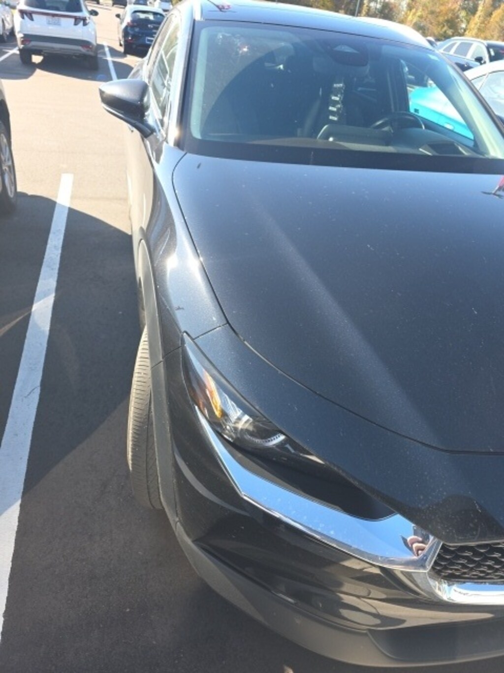 Used 2024 Mazda CX-30 2.5 S Premium Package SUV