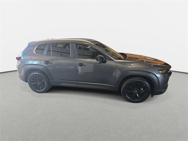 2025 Mazda CX-50 2.5 S Premium photo 3
