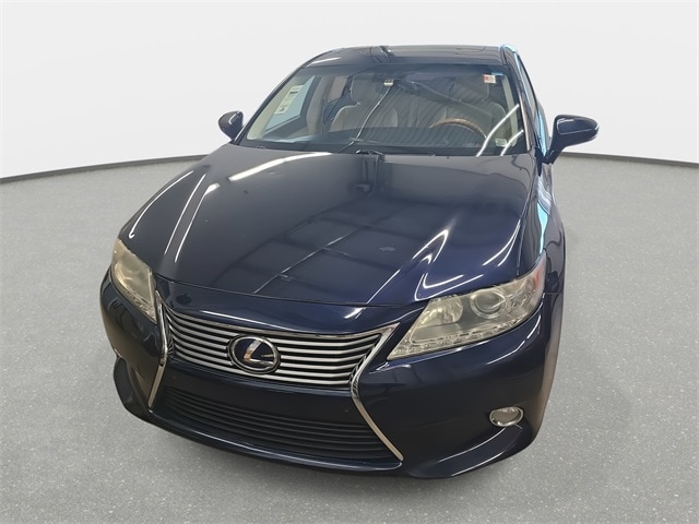 Used 2013 Lexus ES 300h with VIN JTHBW1GG8D2016066 for sale in Goldsboro, NC