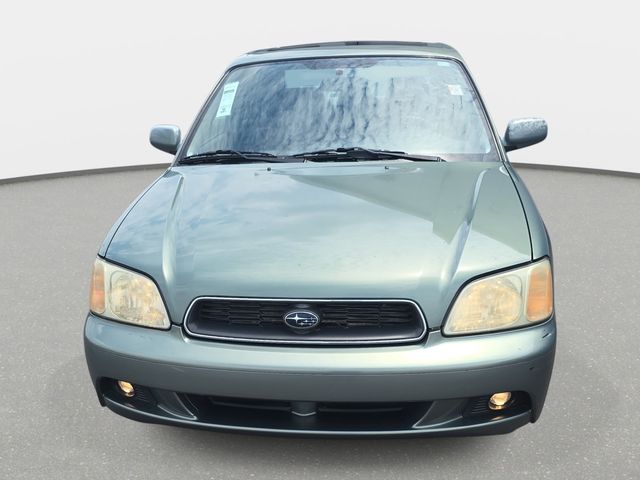 Used 2004 Subaru Legacy L Special Edition with VIN 4S3BE625847211451 for sale in Goldsboro, NC