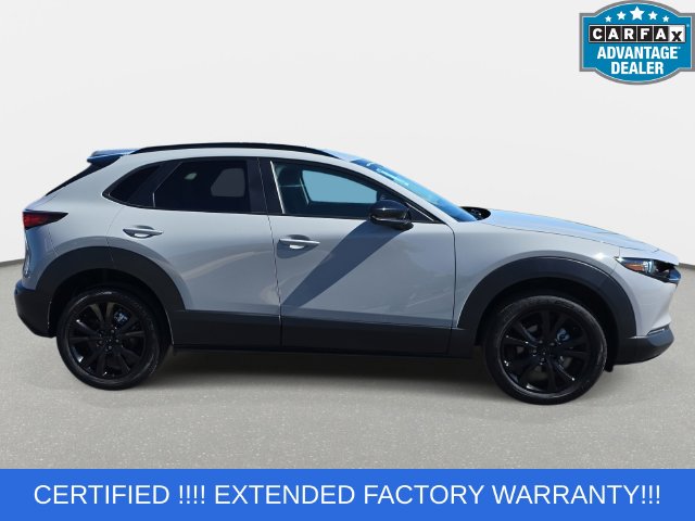 Certified 2026 Mazda CX-30 2.5 Turbo Aire Edition SUV