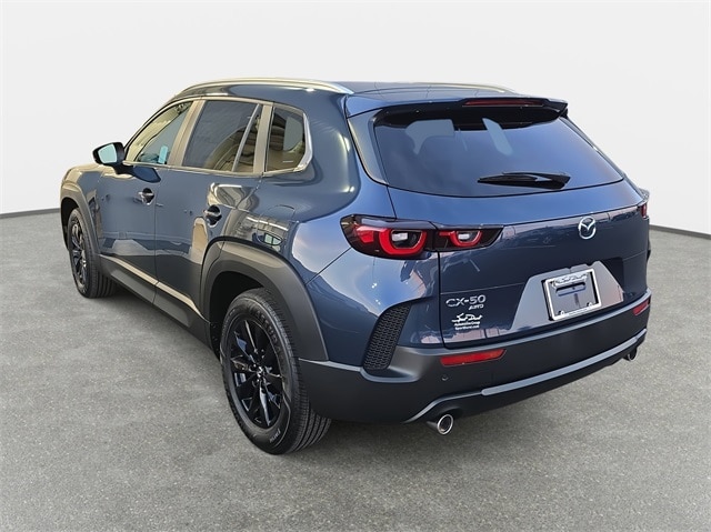 2026 Mazda CX-50 Preferred - Photo 7