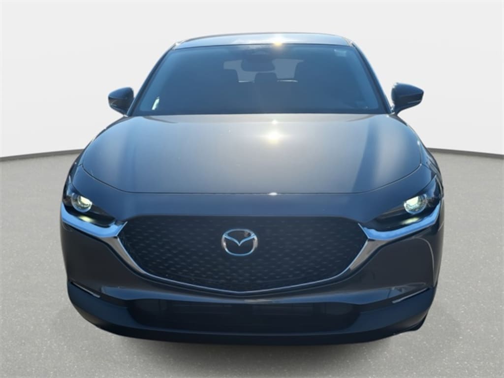 New 2026 Mazda CX-30 2.5 S Select Sport SUV