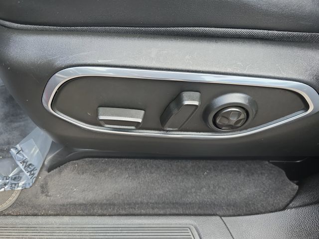 2022 Jeep Wagoneer Series II - Photo 26
