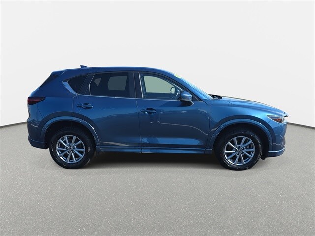 2024 Mazda CX-5 2.5 Select photo 4