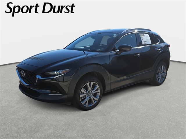 2024 Mazda CX-30 Premium's photo