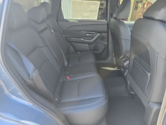 2026 Mazda CX-5 S Premium - Photo 18