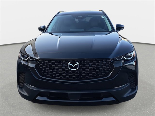 2025 Mazda CX-50 Premium photo 2