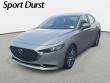 New 2026 Mazda Mazda3 Sedan 2.5 S Preferred Sedan