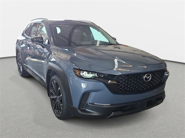2023 Mazda CX-50 2.5 Premium Plus photo 3