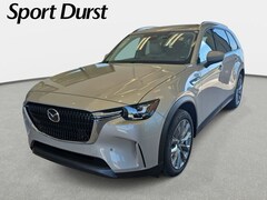 2026 Mazda CX-90 3.3 Turbo Preferred SUV