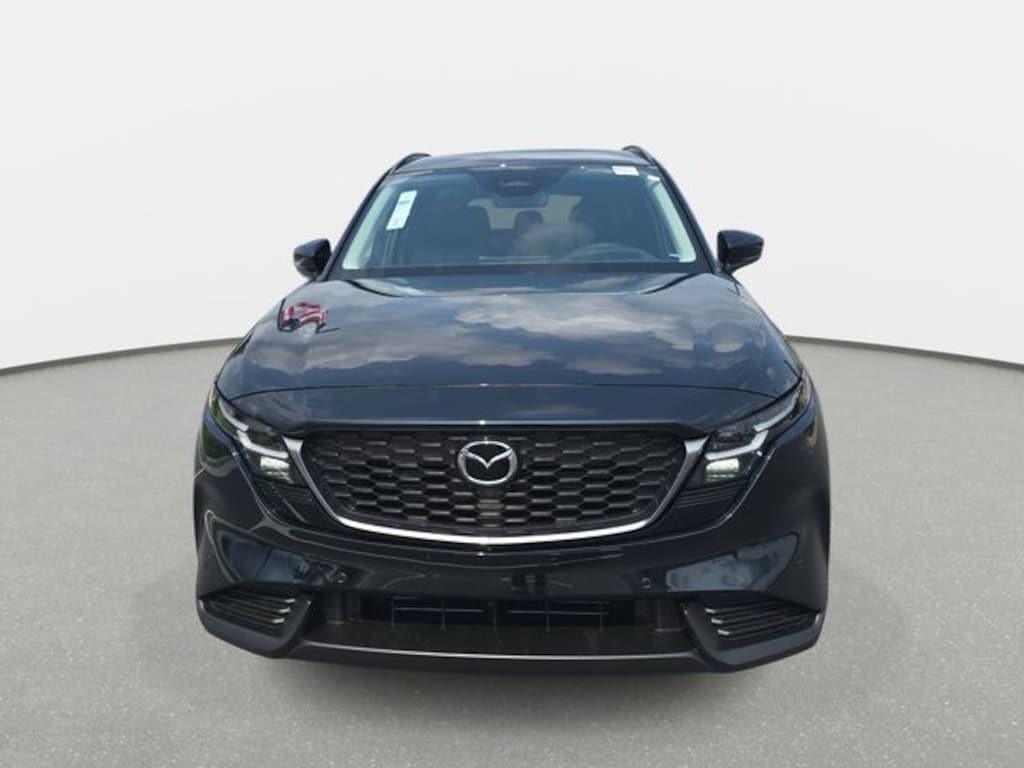 New 2026 Mazda CX-5 2.5 S Preferred SUV