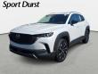New 2026 Mazda CX-50 Hybrid Premium Plus SUV