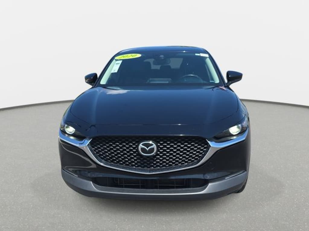 Used 2020 Mazda Mazda CX-30 Select Package SUV