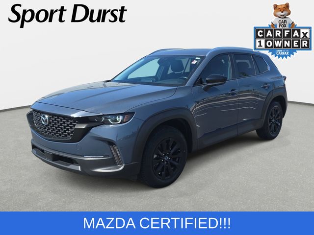 2024 Mazda CX-50 2.5 S PREMIUM's photo