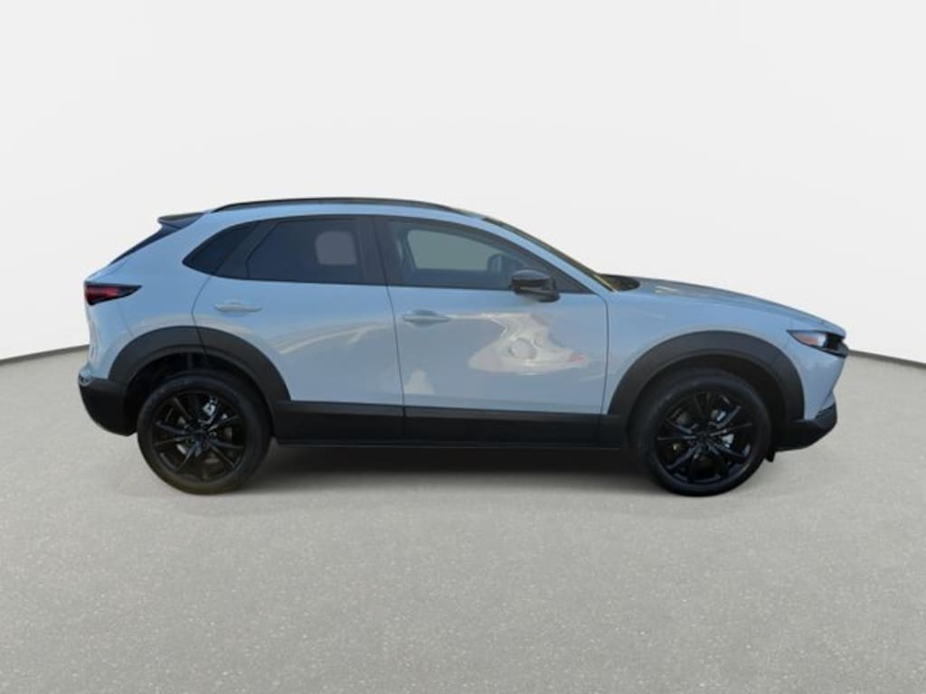 New 2026 Mazda CX-30 2.5 S Aire Edition SUV