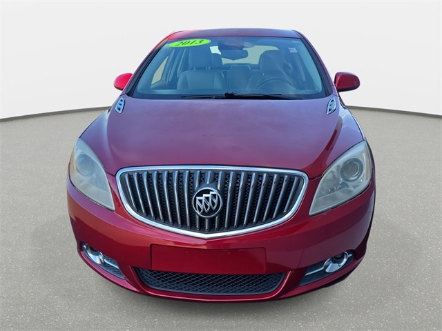Used 2013 Buick Verano 1SD with VIN 1G4PP5SK7D4191383 for sale in Goldsboro, NC