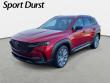 New 2026 Mazda CX-50 2.5 S Premium SUV