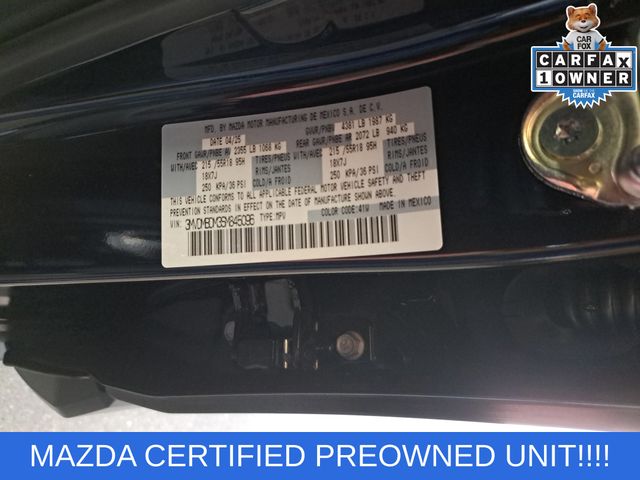 2025 Mazda CX-30 Premium - Photo 27