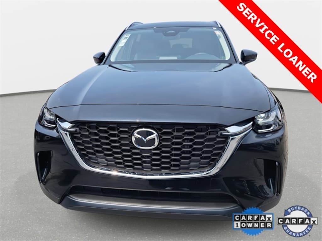 Used 2025 Mazda CX-90 3.3 Turbo Select Package SUV