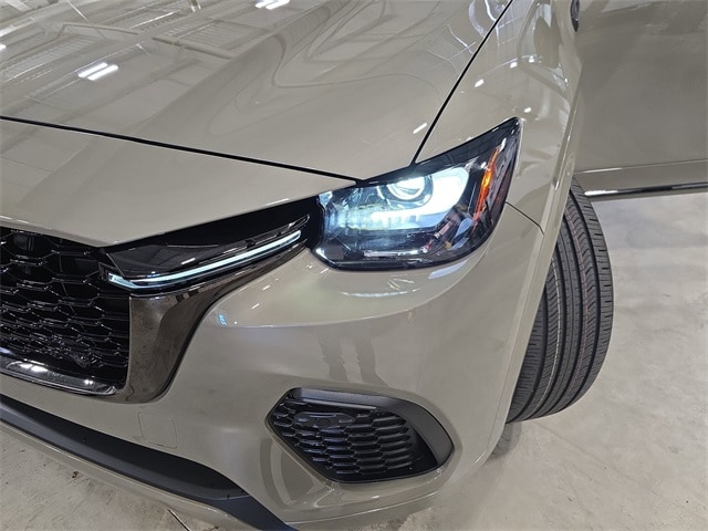 2026 Mazda CX-70 Premium Package - Photo 22