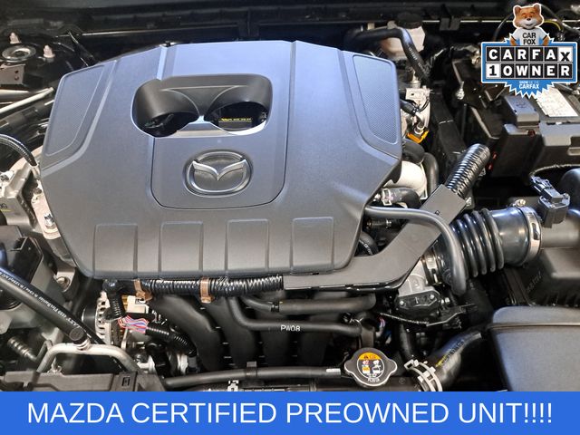 2025 Mazda CX-30 Premium - Photo 21