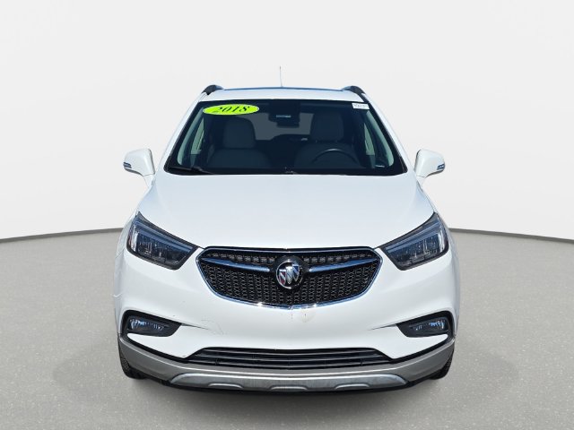 Used 2018 Buick Encore Essence SUV