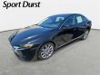 New 2025 Mazda Mazda3 Sedan 2.5 S Preferred Package Sedan