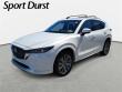 New 2025 Mazda CX-5 2.5 Turbo Signature SUV