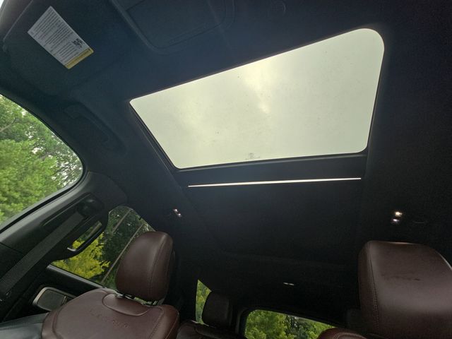 2021 Ford Explorer Platinum - Photo 34