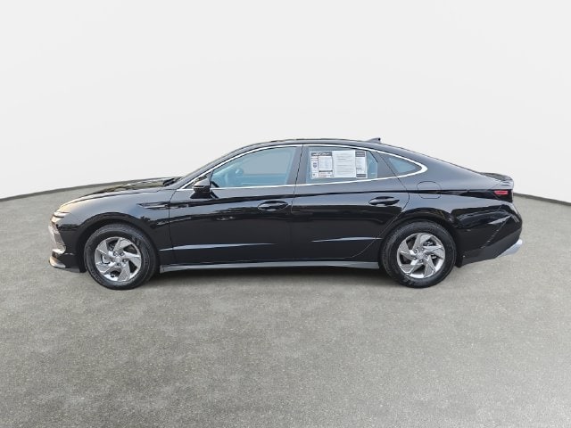 2026 Hyundai Sonata SE - Photo 8