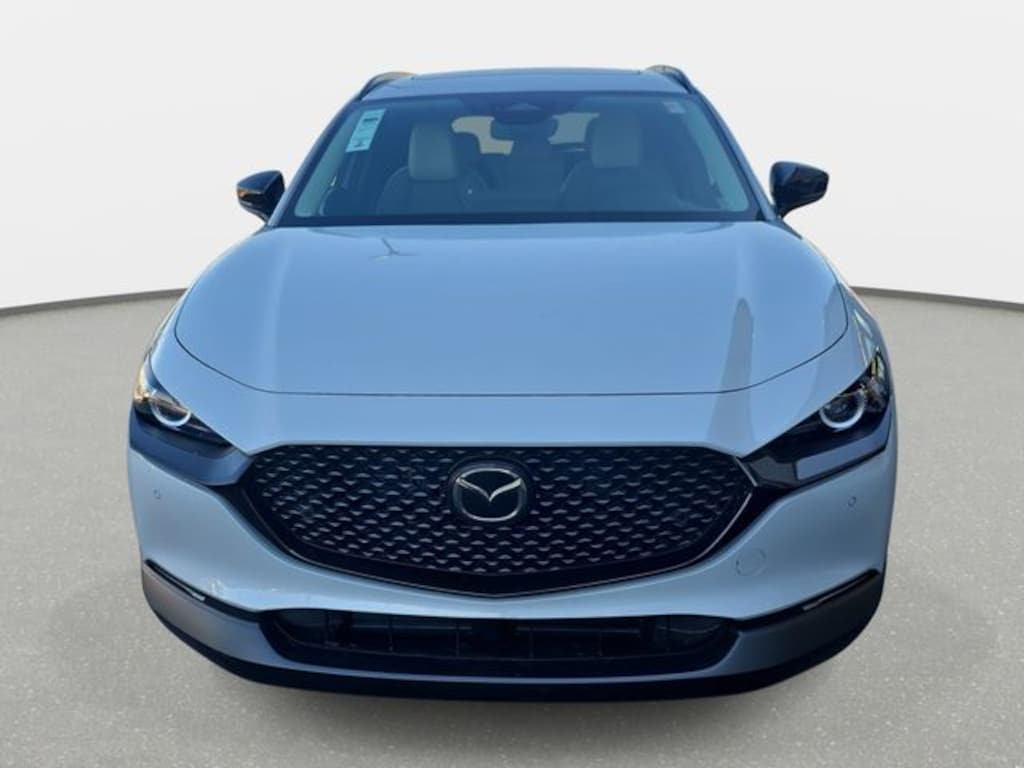 New 2026 Mazda CX-30 2.5 S Aire Edition SUV