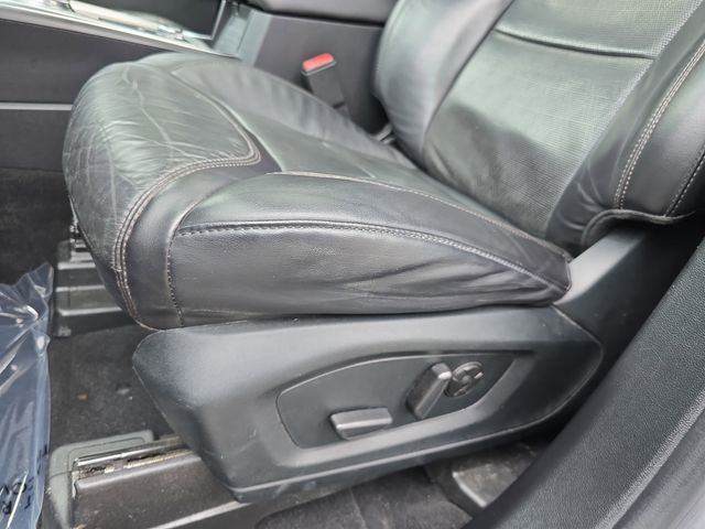 2021 Ford Explorer Platinum - Photo 33