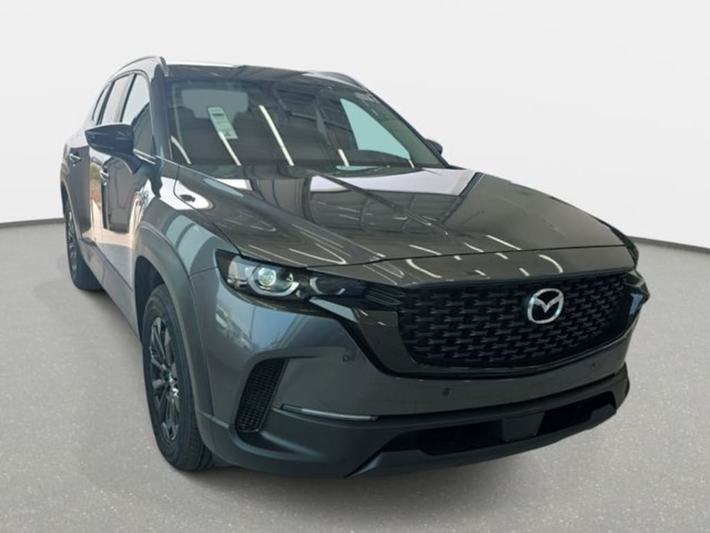 New 2026 Mazda CX-50 2.5 S Preferred SUV