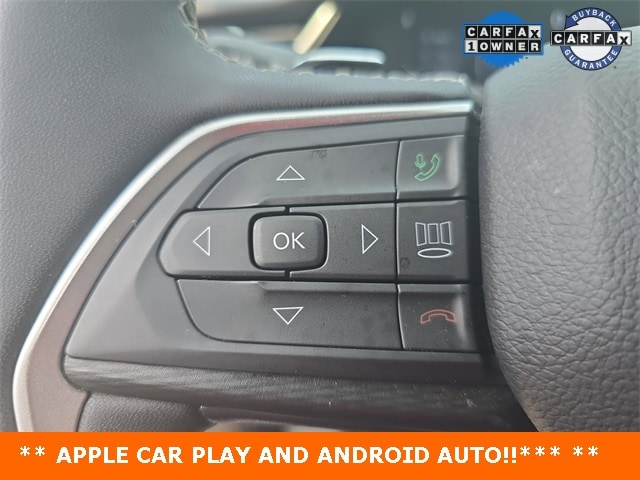 2024 Jeep Grand Cherokee Altitude - Photo 18