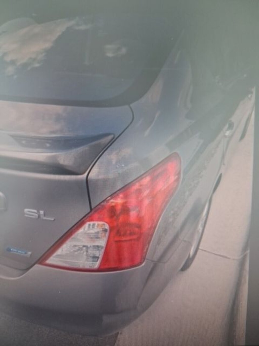 Used 2013 Nissan Versa 1.6 SL Sedan