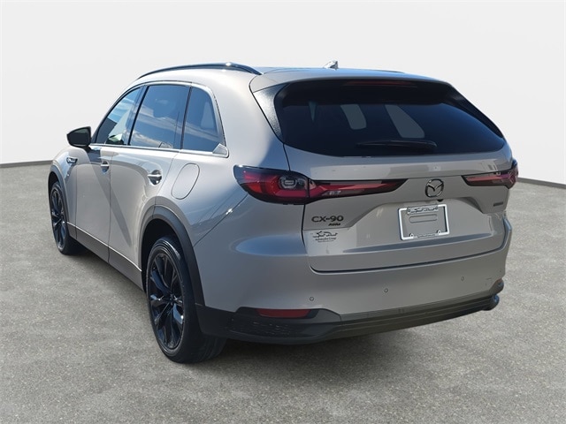 2026 Mazda CX-90 Premium Package - Photo 7